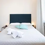 Appartement Sinonda Luxury