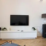 Appartement Sinonda Luxury *