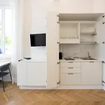 Sinonda Luxury Appartement *