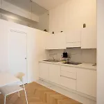 Sinonda Luxury Appartement