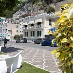 Sinonda Luxury * Maiori