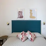 Apartment Sinonda Luxury *
