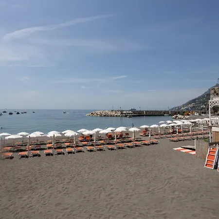 Appartement Sinonda Luxury *