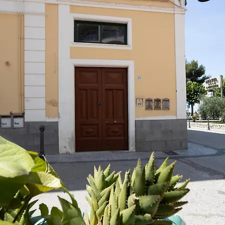 Appartement Sinonda Luxury *