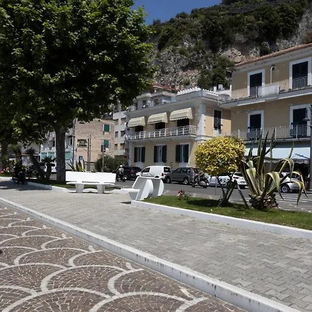 Sinonda Luxury * Maiori