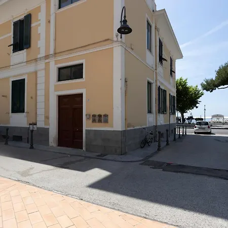 Appartement Sinonda Luxury *