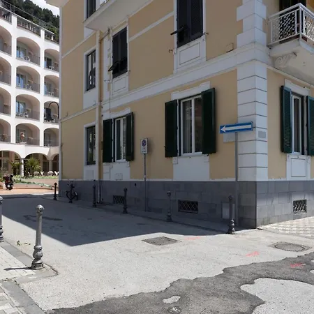 Sinonda Luxury Appartement *