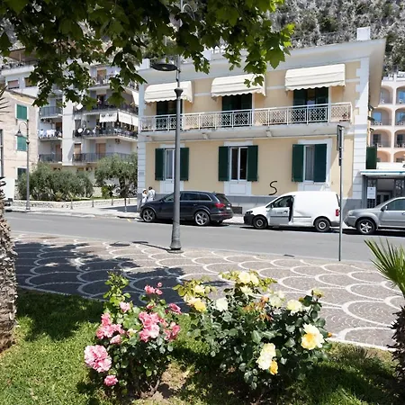 Appartement Sinonda Luxury