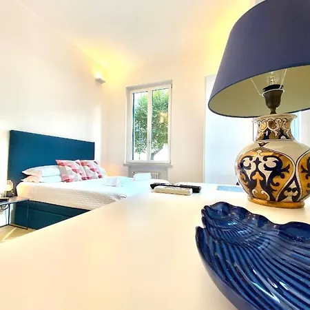 Sinonda Luxury *