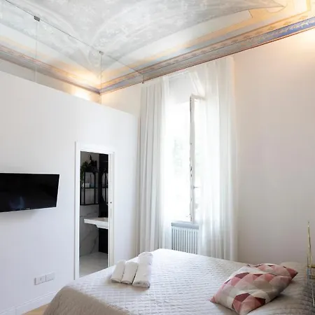 Apartment Sinonda Luxury