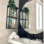דירה Sinonda Luxury *