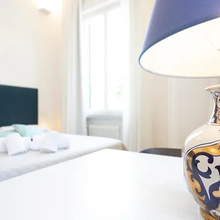 Sinonda Luxury * Maiori