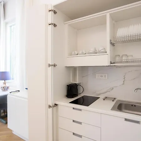Appartamento Sinonda Luxury