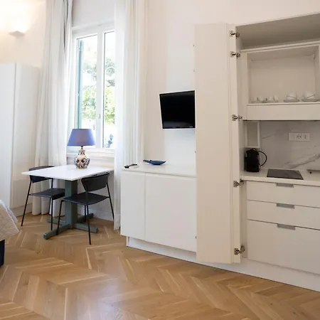 Sinonda Luxury Appartamento Maiori