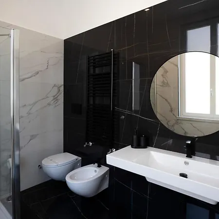 Sinonda Luxury Maiori