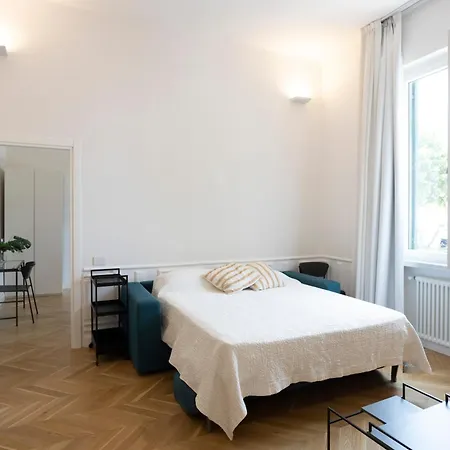 Appartamento Sinonda Luxury