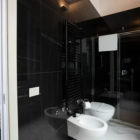 Appartamento Sinonda Luxury
