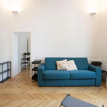 Sinonda Luxury Appartamento *