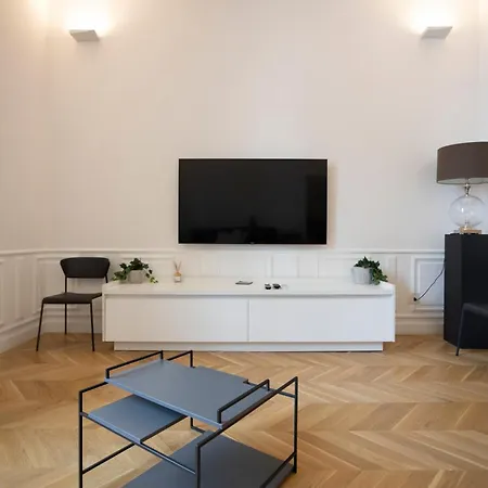 Sinonda Luxury *