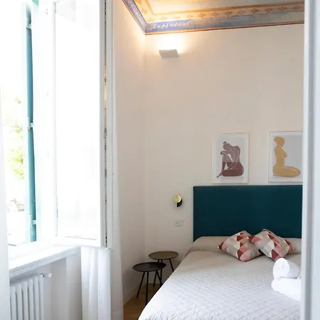 Appartamento Sinonda Luxury