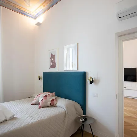 Appartamento Sinonda Luxury Maiori