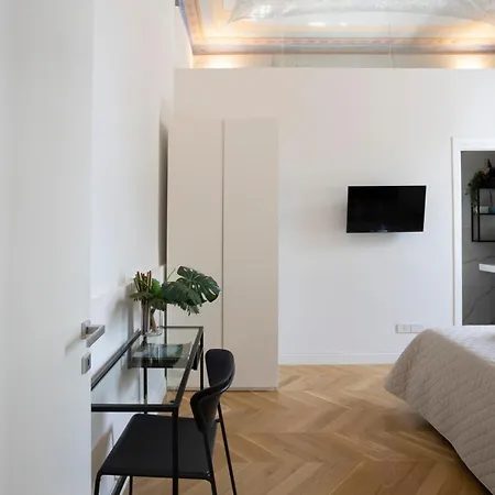 Sinonda Luxury Maiori