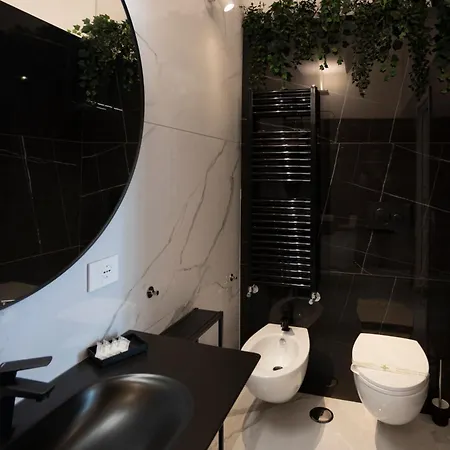 Sinonda Luxury Maiori