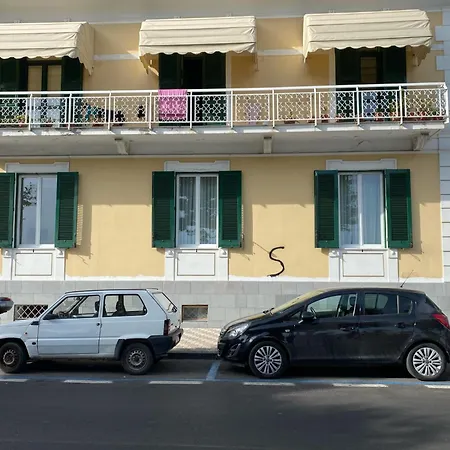 Appartamento Sinonda Luxury *