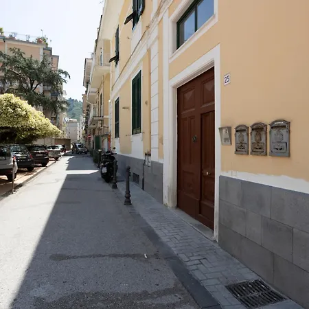 Sinonda Luxury * Maiori