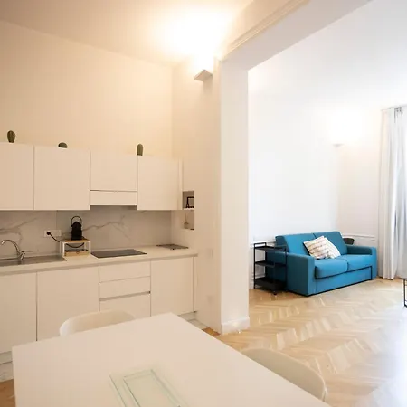 Sinonda Luxury Appartamento *