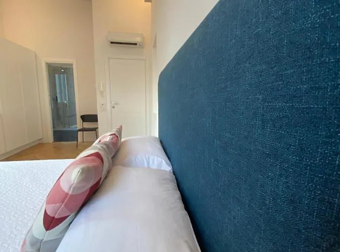 Апартаменты Sinonda Luxury *