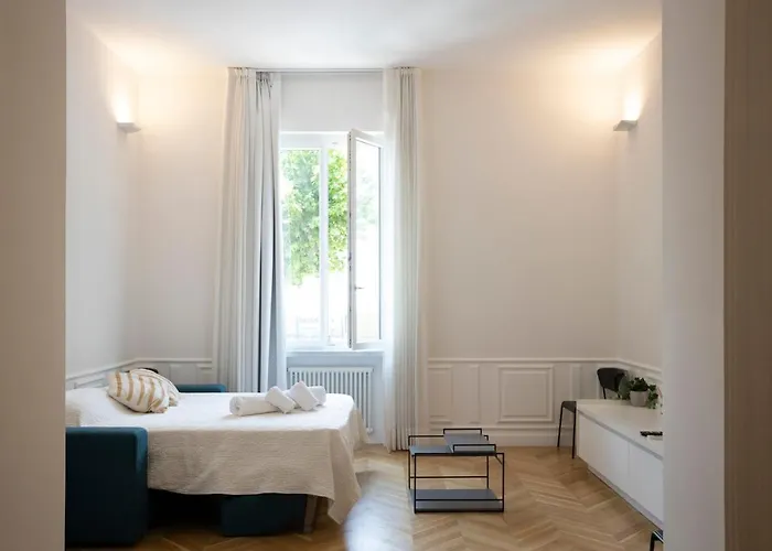 Sinonda Luxury * Майори