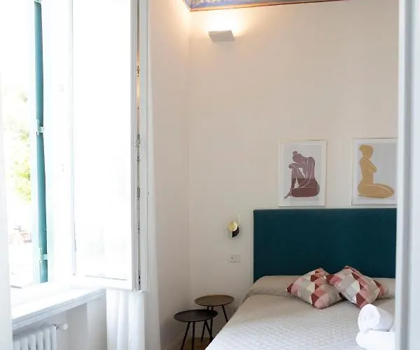 Sinonda Luxury Апартаменты