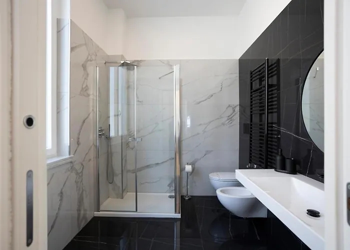Апартаменты Sinonda Luxury
