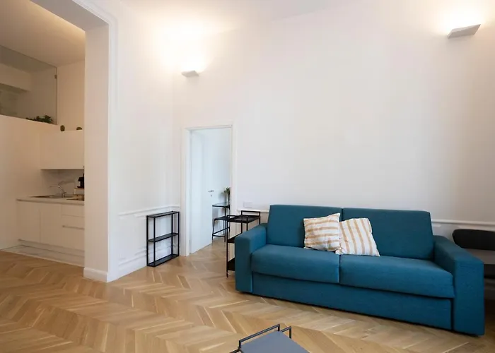 Sinonda Luxury