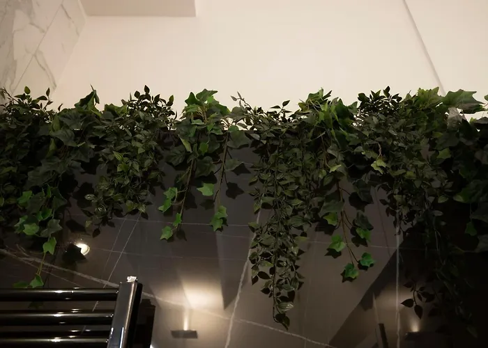 Апартаменты Sinonda Luxury