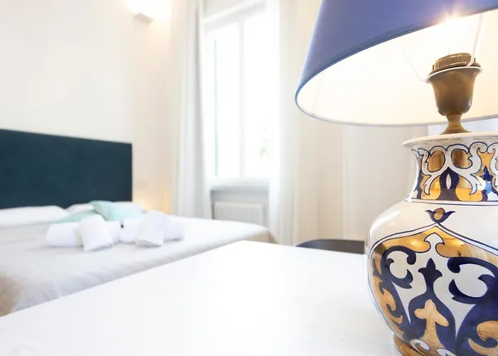 Sinonda Luxury Майори