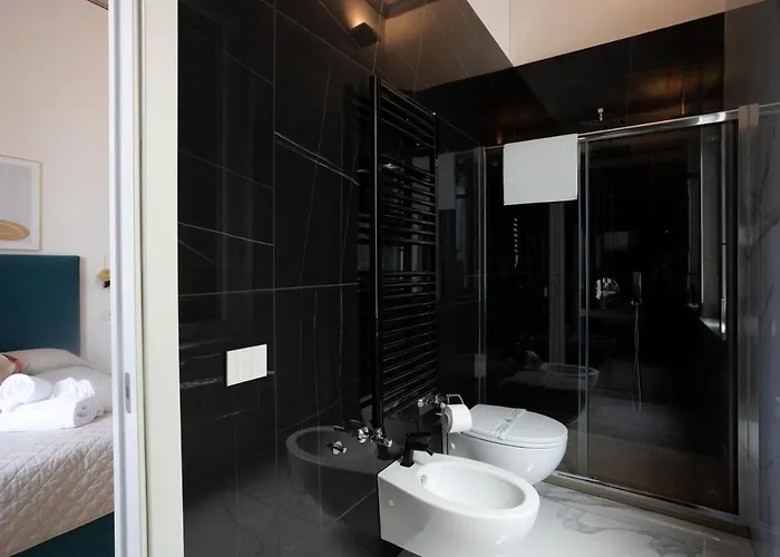 Sinonda Luxury Апартаменты *